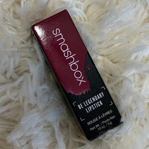 Smashbox Be Legendary Lipstick